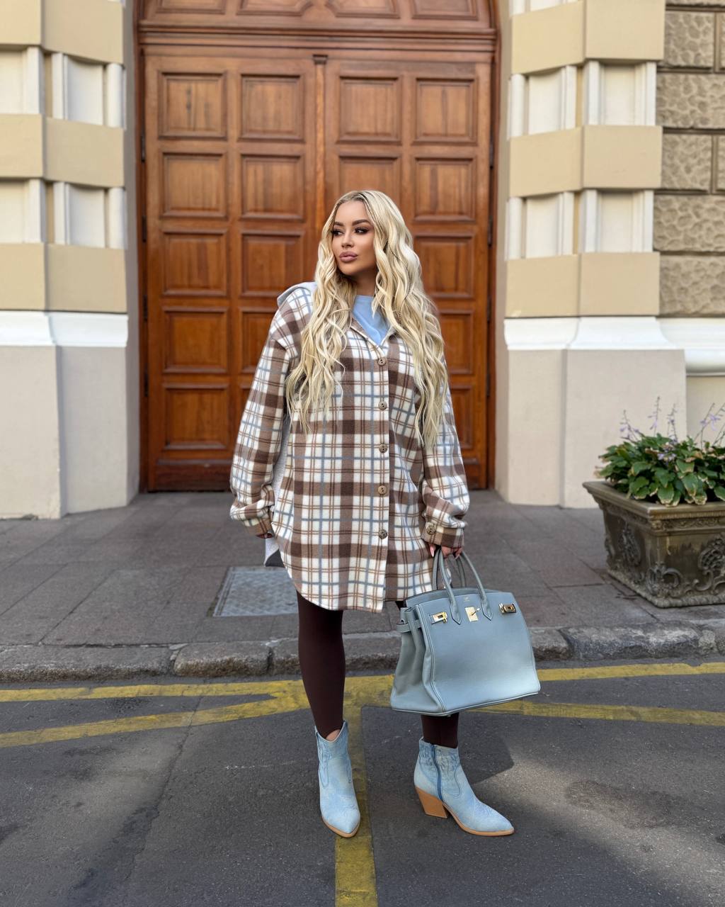 Сорочка 290825071